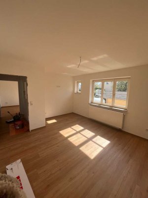 Freundliche 4-Zimmer-Wohnung mit gehobener Innenausstattung in Kassel