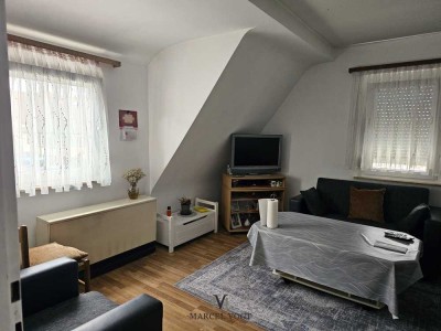 Gestalten Sie Ihr Traumhaus: Vielseitiges Reihenendhaus mit Potenzial wartet auf Sie!