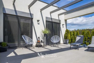 Ihr neuer Bungalow in Bredenbeck -  schlüsselfertig, barrierefrei & energieeffizient wohnen
