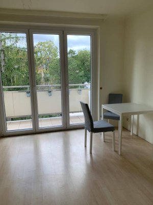 Single-Traum im Grünen, Doblhoffpark