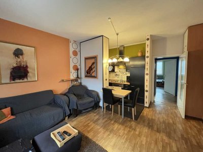 *TERRASSEN WOHNUNG IN BILK* - TOP LAGE AN DEN ARKADEN