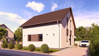 Ihr Traum vom Eigenheim in Weimar - Individuell & Nachhaltig