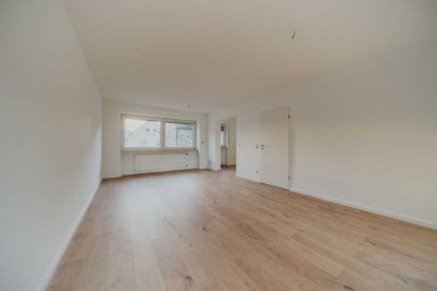 3-ZKB-Wohnung mit Balkon in Wettin Löbejün
