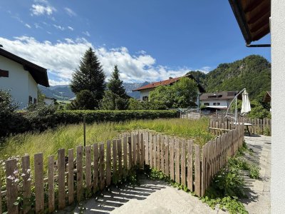 Idyllisches Einfamilienhaus in sonniger Ruhelage