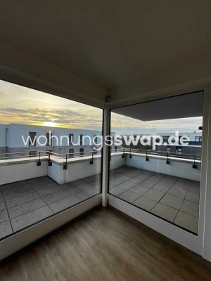 Wohnungstausch: Wiedestraße 15