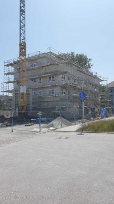 Letzte QNG NH Wohnung im Projek! Bis zu 40% Abschreibung in den ersten 4 Jahren!