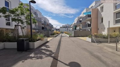 Ideal geschnittene 2-Zimmerwohnung mit Balkon!