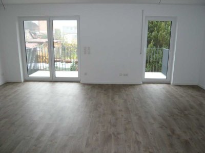 3 Zimmer-Mietwohnung in Laupheim