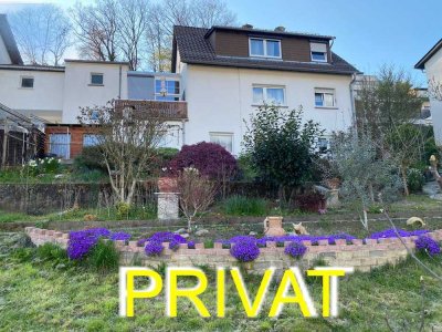 PRIVAT-Heidelberg- Neckargemünd ,3 Fam. Haus