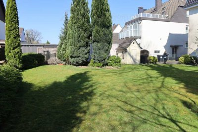 Helle 3-Zimmer-Wohnung in Bielefeld komplett renoviert-