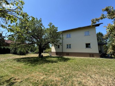 Großzügiges Einfamilienhaus in Graz-Straßgang