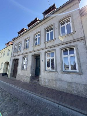 Schöne 2-Zimmerwohnung in Güstrow - Altstadt