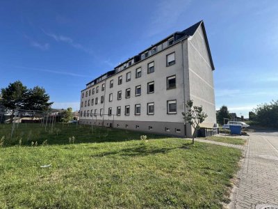 ***4,29% Rendite - Schöne Dachgeschosswohnung in Rackwitz***