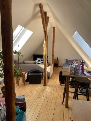 Azubi-/Studenten-/Handwerkerwohnung