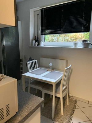 2-Zimmer-Wohnung in gepflegtem Mehrfamilienhaus