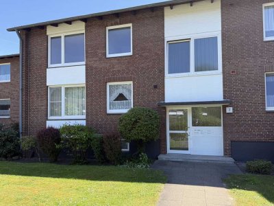 Attraktive 3-Zimmer-Wohnung in Ashausen – Erstbezug nach Sanierung