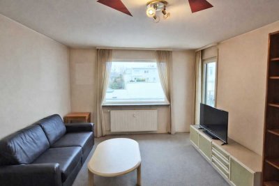 Idstein, kleine Eigentumswohnung mit Stellplatz und Balkon in Zentraler Lage