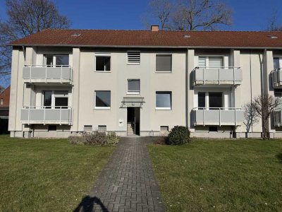 Helle, frisch renovierte Wohnung – Einziehen & Wohlfühlen!