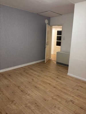 Einfache 1-Zimmer Wohnung in Top-Lage ab sofort