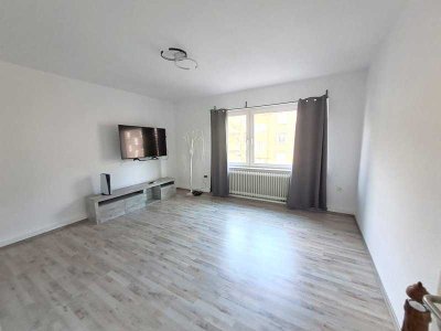 ***Bitte nur online anfragen*** 3- Zimmer-Wohnung in Emmerich