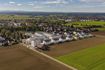 Maisonette-Wohnung mit Balkon und Einbauküche / MFH S 1.OG-4