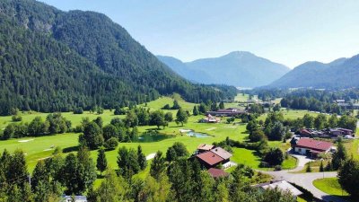 Objekt Nr.: ERP1000 - Großraum St. Johann i.T. - TOP PREIS - Altbestand zu Fuß zum Golfen