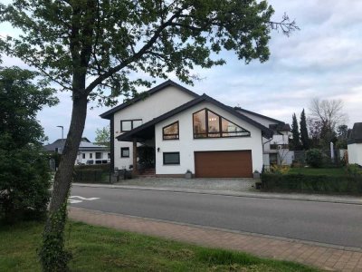Geräumiges, 7-Raum-Einfamilienhaus in Sankt Leon-Rot