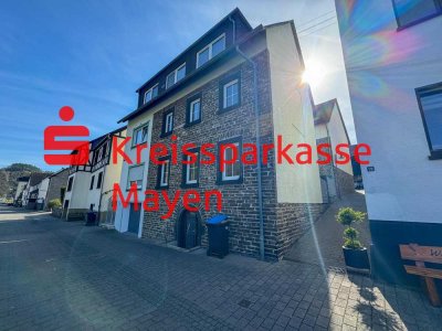 Vollvermietetes Mehrfamilienhaus mit 3 Einheiten in schöner Mosellage
