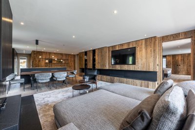 Edle Residenzen in wunderschöner Ausblicklage