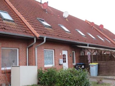Reihenmittelhaus in Laage
