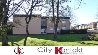 Eigentumswohnung mit 4 ZKB u. Loggia in Hiltrup- Münster