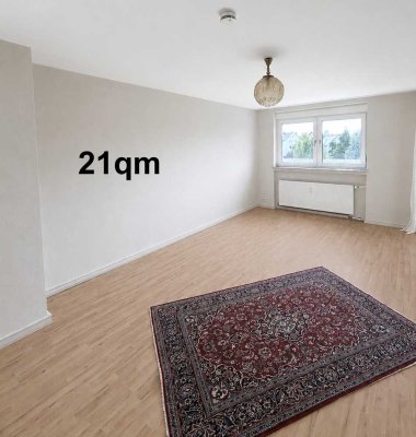 Verkauf: 100qm, 4-Zi-Wohnung in Koblenz-Kesselheim