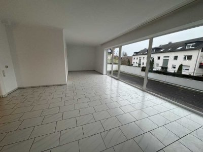 Lichtdurchflutete 4-Zimmer-Wohnung in zentraler Lage in Ratingen-Lintorf
