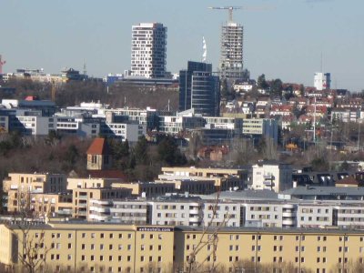 ***Wohnoase in sonniger Aussichtslage mit Traumblick***