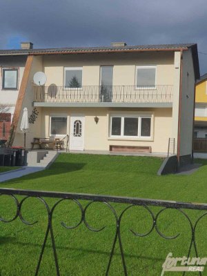 Attraktives Haus in sehr ruhiger Lage von Tulln zu mieten