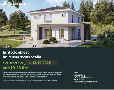 Mehrgenerationenhaus KfW40+