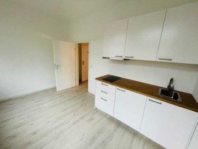 *Alles INKLUSIVE Strom + WiFi* 1 Zimmer-Apartment in Münster