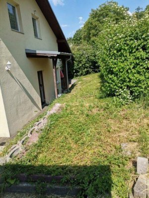 Bungalow in SONNIGER Lage!