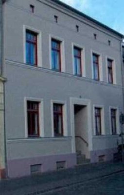 Single-Wohnung/1-Zimmerwohnung in der Lange Straße 84 in Barth zu vermieten
