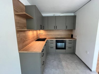 3 Zimmer Wohnung nähe UMIT und Krankenhaus