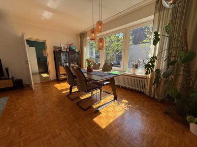 Top Lage! 3 Zimmer-Wohnung in direkter Innenstadtlage!
