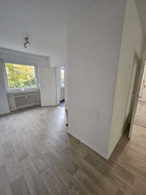 Schöne Wohnung in ruhiger Nachbarschaft!