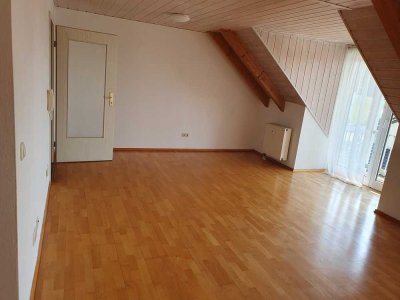 1-Zi-Wohnung in Deggendorf / Mietraching