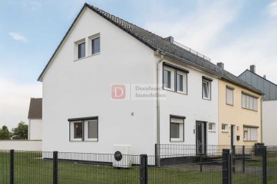 Top!! Erstbezug nach Kernsanierung - modernes Reihenendhaus mit Wärmepumpe, Photovoltaik u. Wallbox