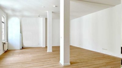 Willkommen in Ihrem neuen Zuhause – im Herzen der historischen Celler Altstadt.