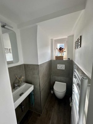 Helle 4-Zimmer-Wohnung in ruhiger Lage von Simmerath – Bezug zum 01.12.2025