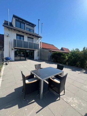 Büchig - Innovatives Einfamilienhaus