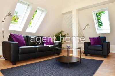 MÖBLIERT - MODERN LIVING - Studioapartment mit Stellplatz und Pool