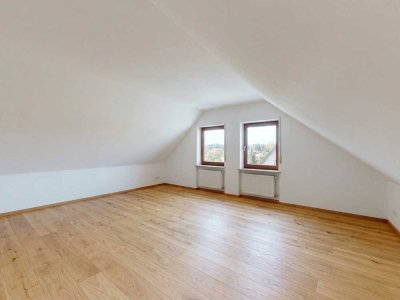 Großzügiges Haus mit Parkett, Keller und Potenzial zur Aufteilung