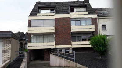 schöne Wohnung mit Balkon in Giesenkirchen sucht Nachmieter